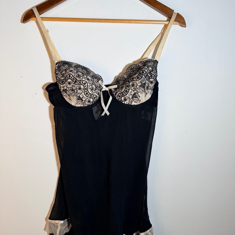Victoria’s Secret lingerie